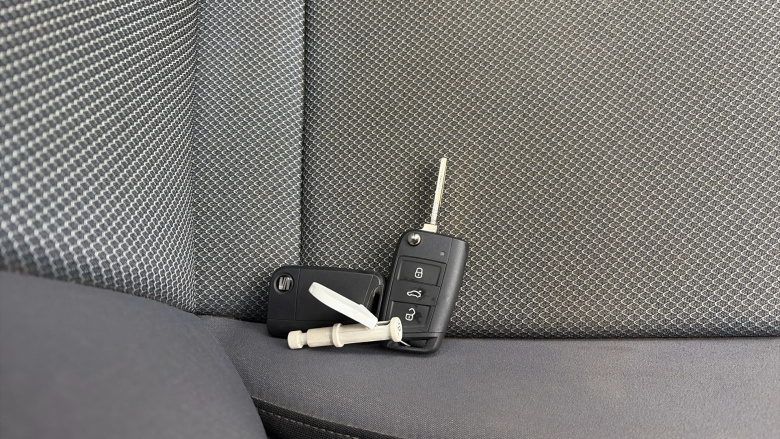 SEAT Arona 1.0 TSI SE Technology [EZ] 5dr Petrol Hatchback